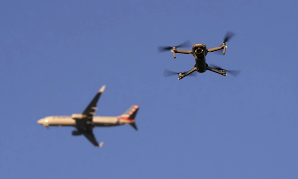 Đinh Trọng Phúc,  CHIẾN TRANH DRONE ĐANG THAY ĐỔI CỤC DIỆN THẾ GIỚI